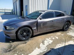 2019 Dodge Charger SXT en venta en Tulsa, OK