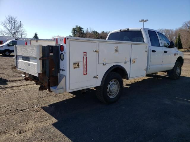 2008 Dodge RAM 3500 ST