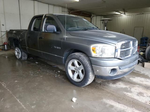 2008 Dodge RAM 1500 ST