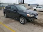 2012 Mitsubishi Outlander Sport ES