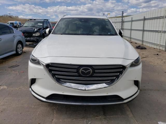 2019 Mazda CX-9 Grand Touring