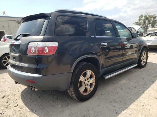 2007 GMC Acadia SLT-2