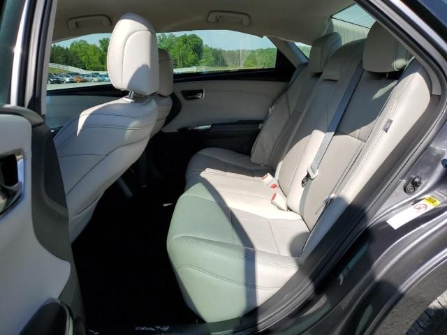 2014 Toyota Avalon Base