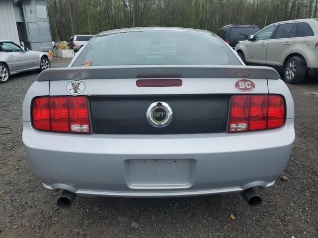 2005 Ford Mustang GT