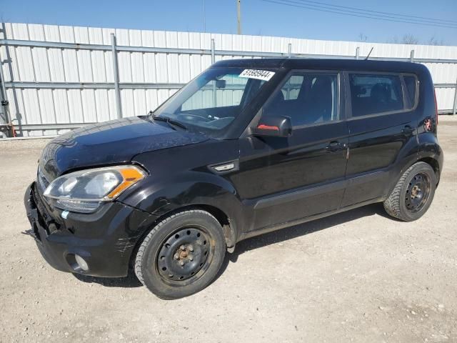 2012 KIA Soul