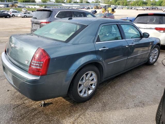 2005 Chrysler 300C