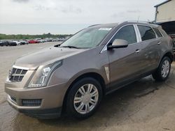 Cadillac srx salvage cars for sale: 2012 Cadillac SRX Luxury Collection