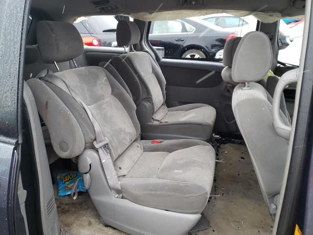 2007 Toyota Sienna CE