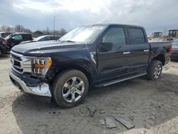 2021 Ford F150 Supercrew for sale in Duryea, PA
