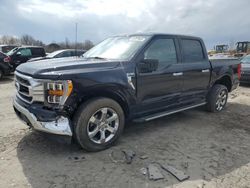 2021 Ford F150 Supercrew en venta en Duryea, PA