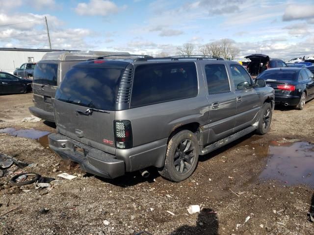 2006 GMC Yukon XL Denali