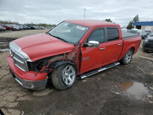 2016 Dodge 1500 Laramie