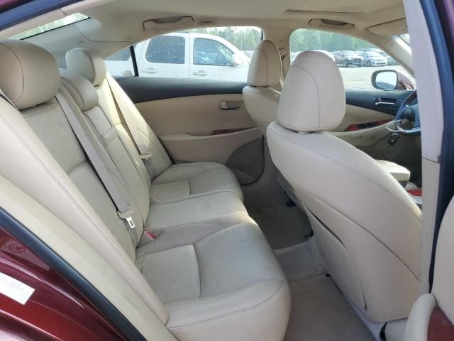 2008 Lexus ES 350