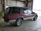 1998 Chevrolet Tahoe K1500