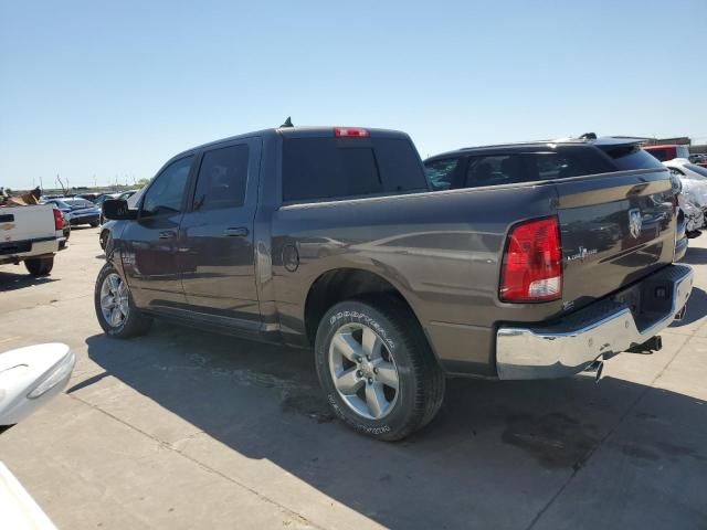 2019 Dodge RAM 1500 Classic SLT