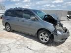 2009 Honda Odyssey Touring