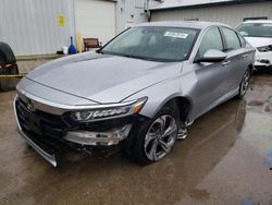 2020 Honda Accord EX for sale in Pekin, IL