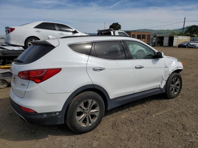 2014 Hyundai Santa FE Sport