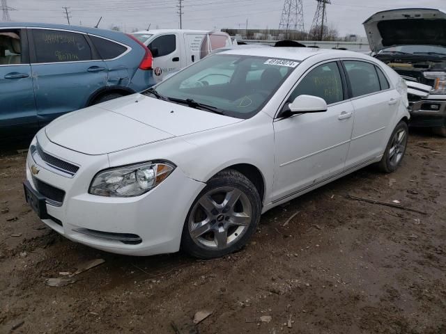 2010 Chevrolet Malibu 1LT