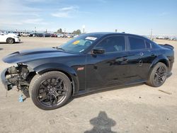 2021 Dodge Charger Scat Pack for sale in Fresno, CA