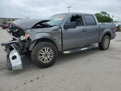 2010 Ford F150 Supercrew for sale in Wilmer, TX