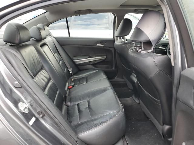 2009 Honda Accord EXL