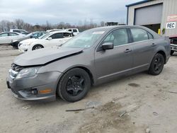 2010 Ford Fusion SE for sale in Duryea, PA