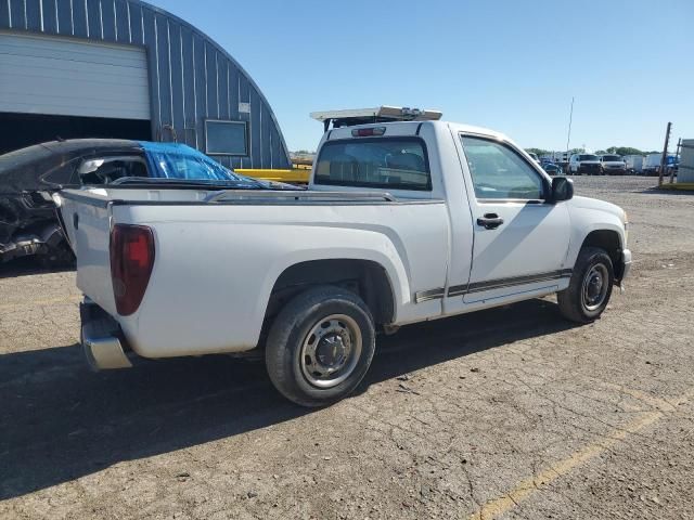 2007 Chevrolet Colorado