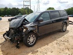 Dodge Caravan salvage cars for sale: 2013 Dodge Grand Caravan R/T