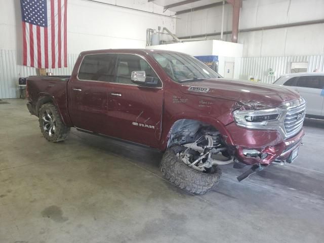 2020 Dodge RAM 1500 Longhorn