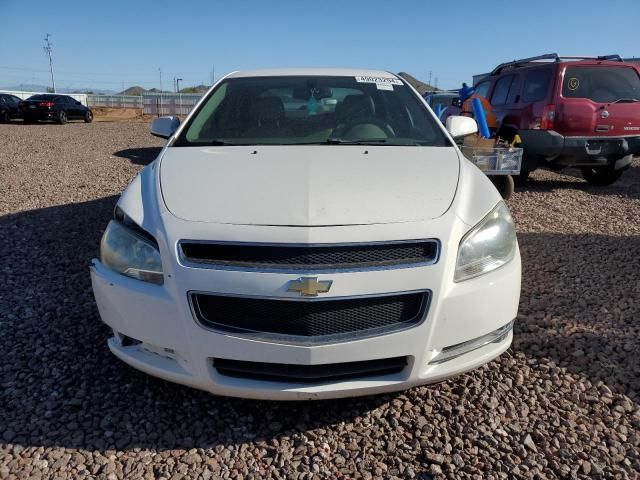 2008 Chevrolet Malibu 2LT