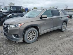 2018 Chevrolet Traverse LT for sale in Walton, KY