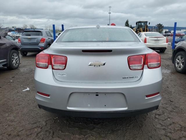 2013 Chevrolet Malibu 1LT