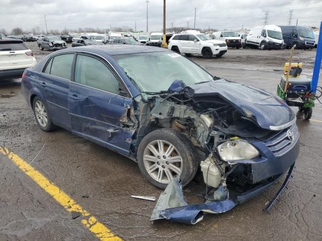 2007 Toyota Avalon XL