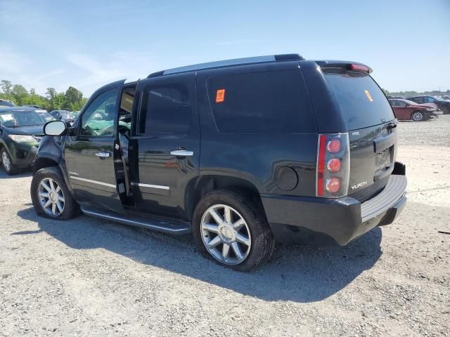 2012 GMC Yukon Denali