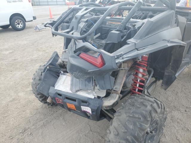 2020 Polaris RZR XP Turbo