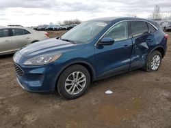 2020 Ford Escape SE for sale in Davison, MI