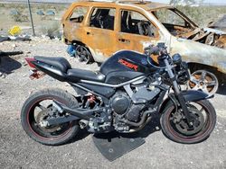 2009 Yamaha FZ6 R for sale in North Las Vegas, NV