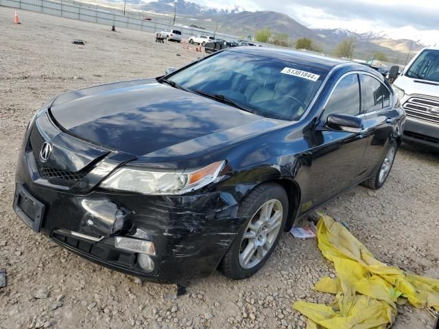 2009 Acura TL