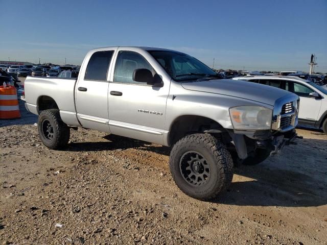 2007 Dodge RAM 1500 ST