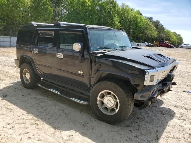 2005 Hummer H2