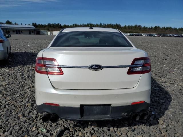 2014 Ford Taurus SHO