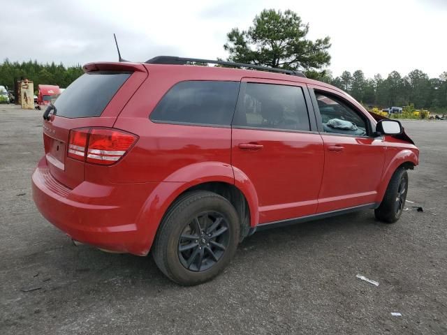 2020 Dodge Journey SE