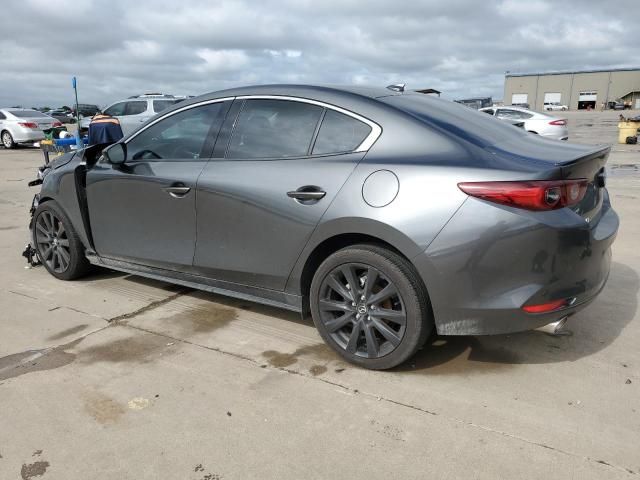 2023 Mazda 3 Premium Plus