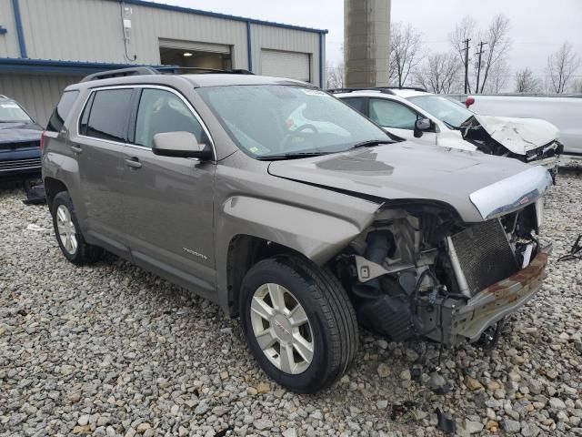 2012 GMC Terrain SLE