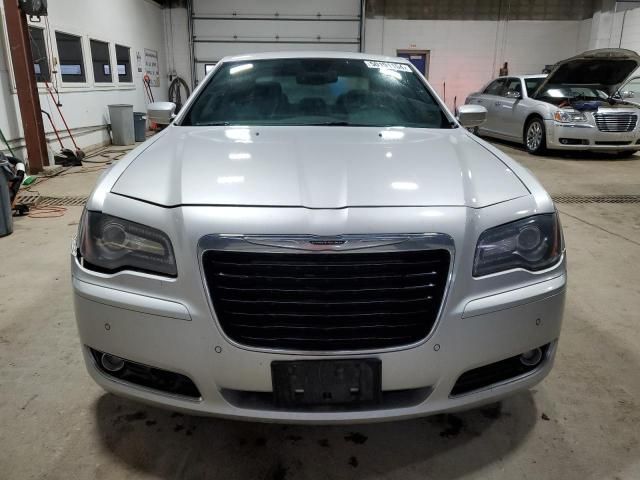 2012 Chrysler 300 S