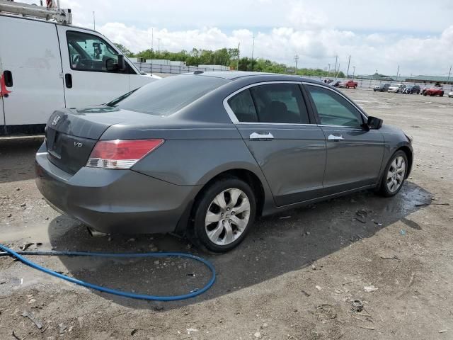 2009 Honda Accord EXL