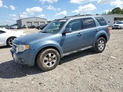 2012 Ford Escape Limited for sale in Memphis, TN