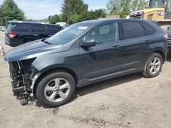 Ford Edge se salvage cars for sale: 2015 Ford Edge SE