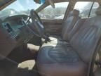 1999 Mercury Grand Marquis GS